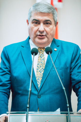 - Deputado Antídio Lunelli (MDB)