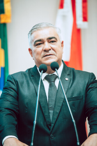 - Deputado Sargento Lima (PL)