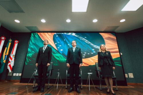 - Deputado Ivan Naatz (PL)