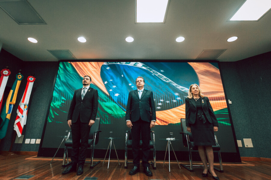 - Deputado Ivan Naatz (PL)