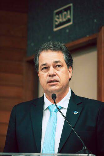 - Deputado Ivan Naatz (PL)