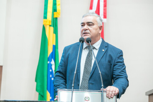 - Deputado Sargento Lima (PL)