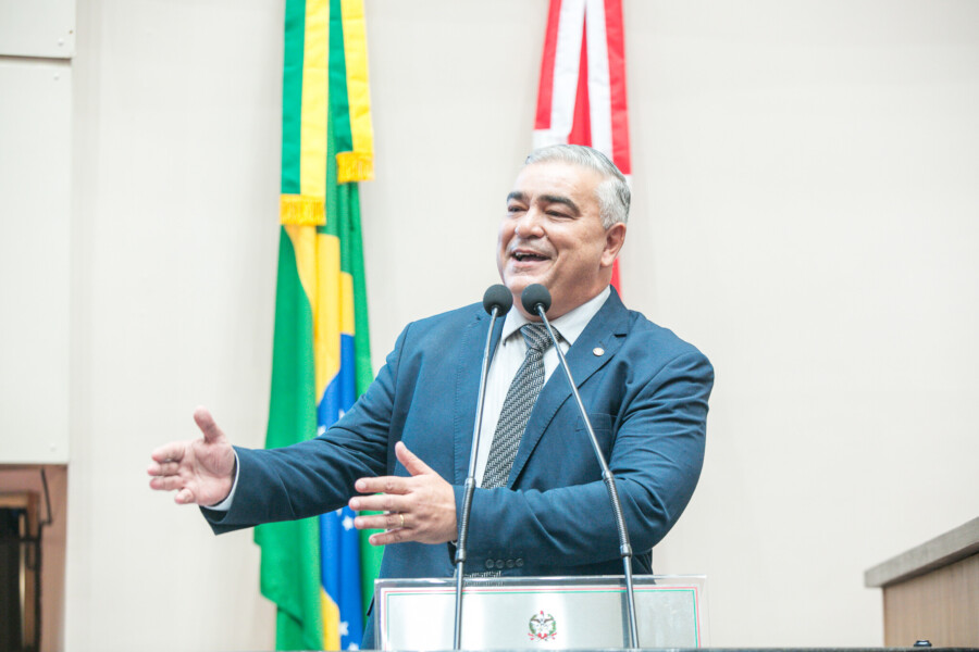 - Deputado Sargento Lima (PL)