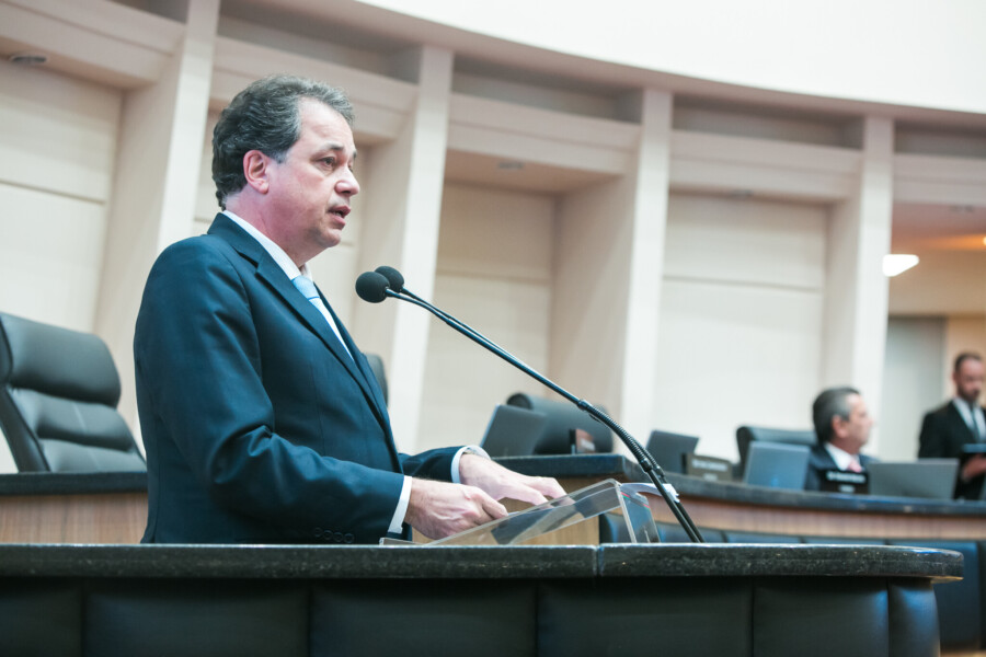 - Deputado Rodrigo Minotto (PDT)