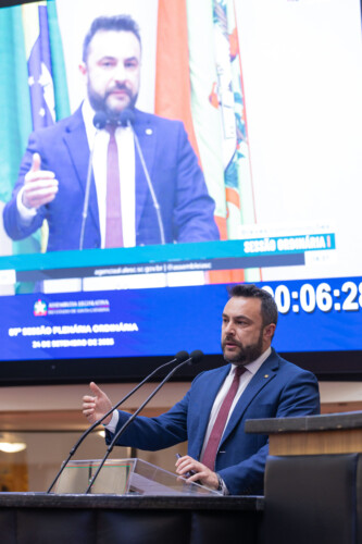 - Deputado Marcius Machado (PL)