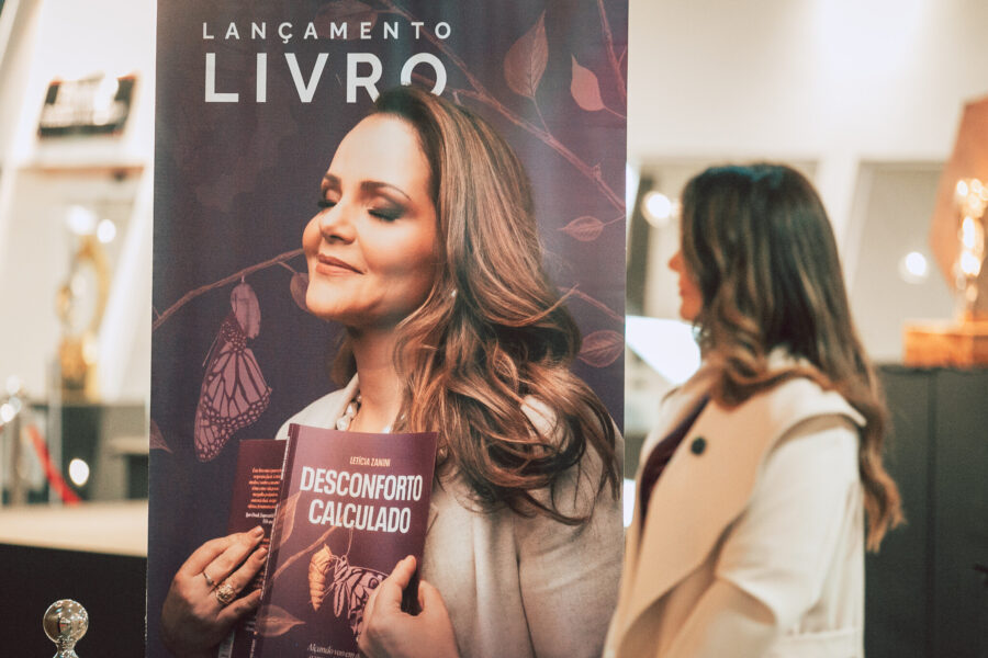 Leticia Zanini.