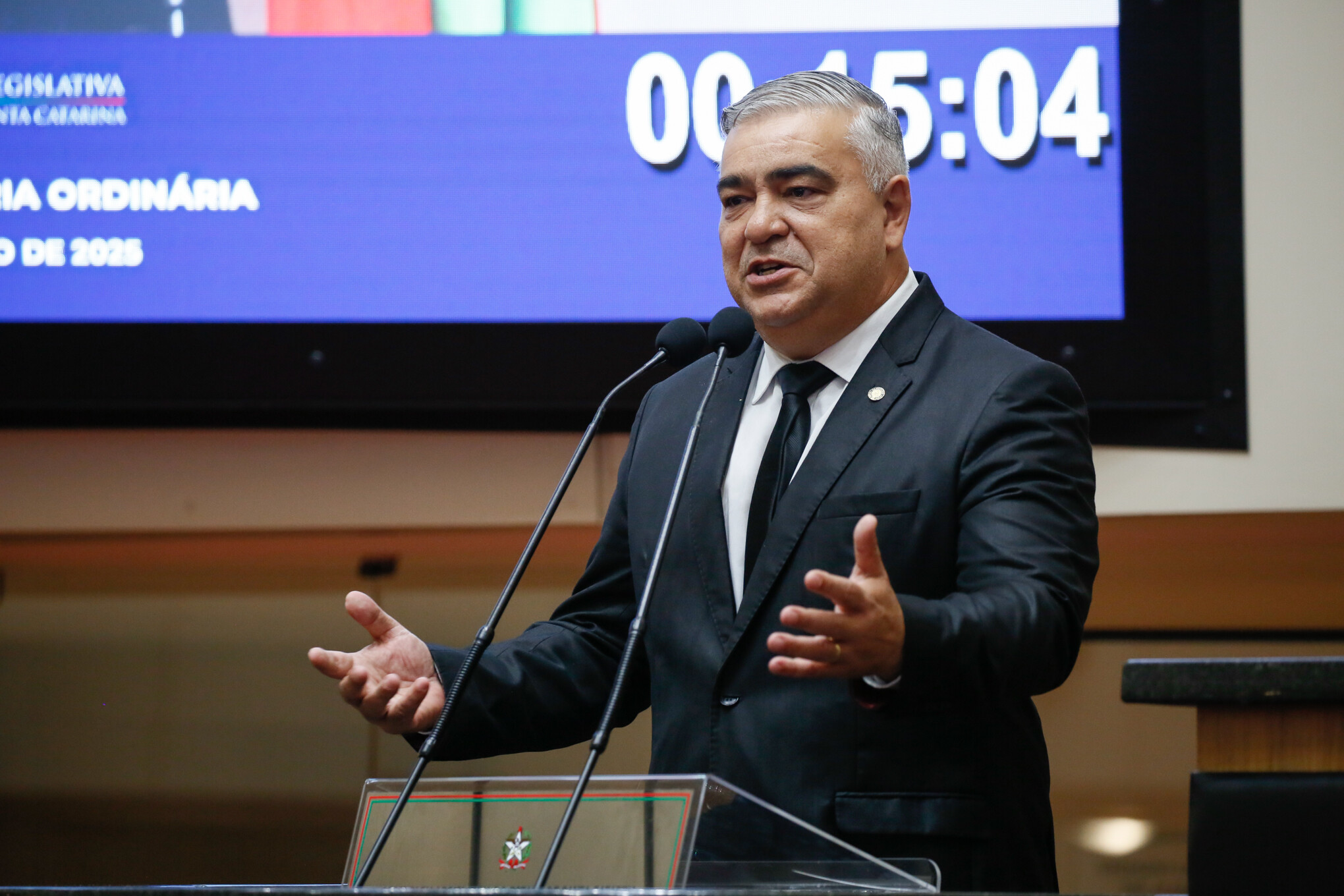 Deputado Sargento Lima