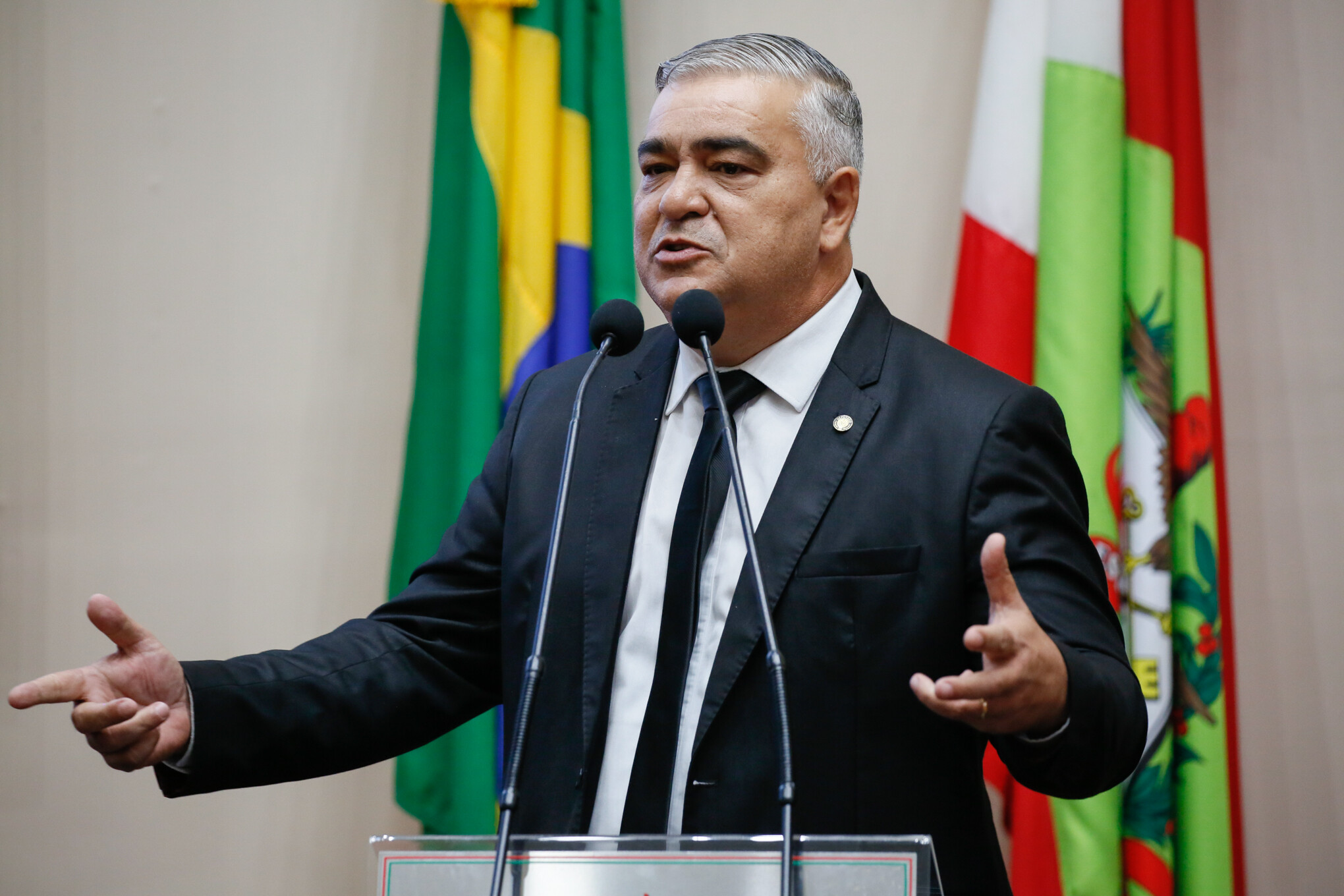 Deputado Sargento Lima