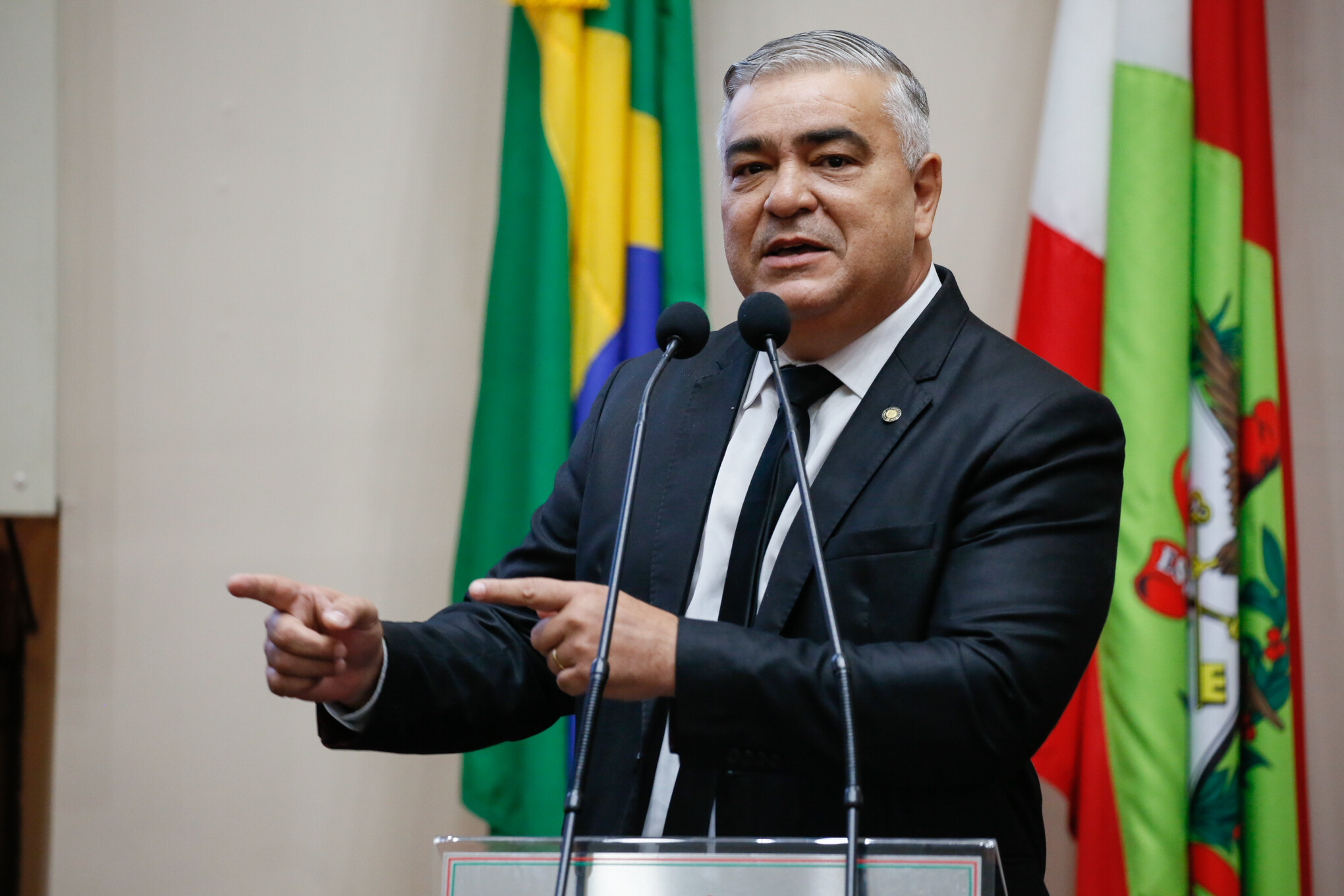 Deputado Sargento Lima