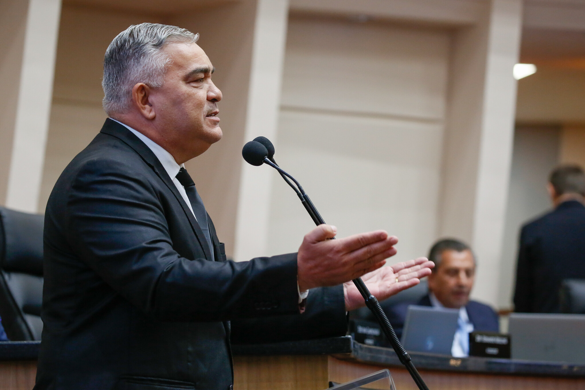 Deputado Sargento Lima