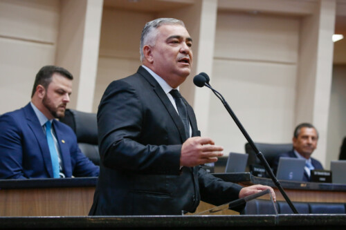 Deputado Sargento Lima