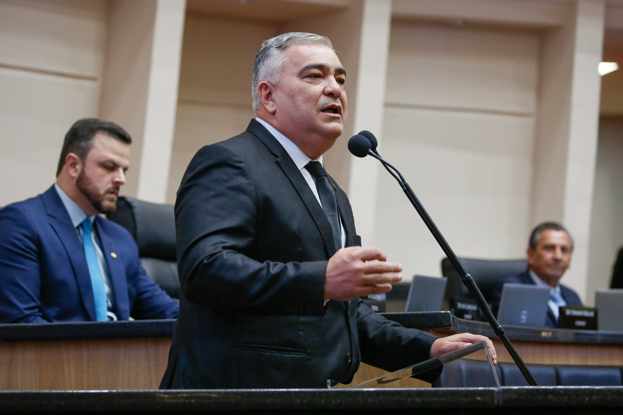 Deputado Sargento Lima