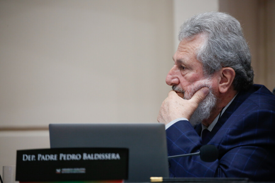 Deputado Padre Pedro