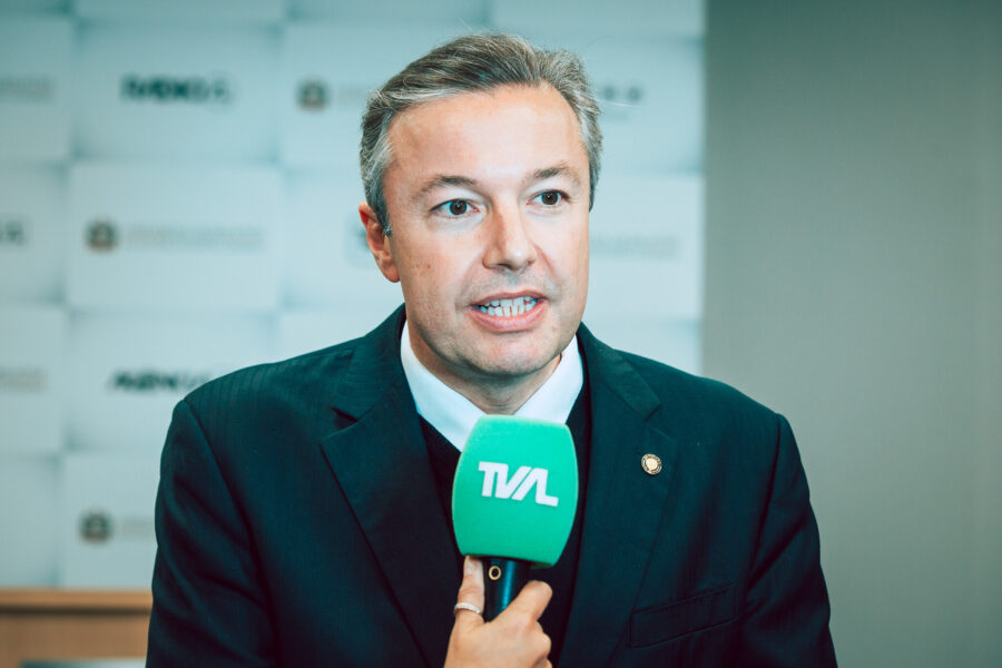 Deputado Napoleão Bernardes