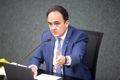 Comissão de Turismo ouve representantes das IGRs
