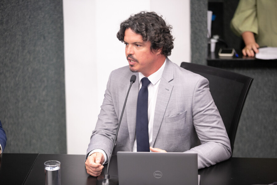 - Deputado Marquito (PSOL)