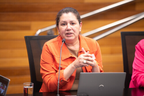 - Alice Cristina - Porto União