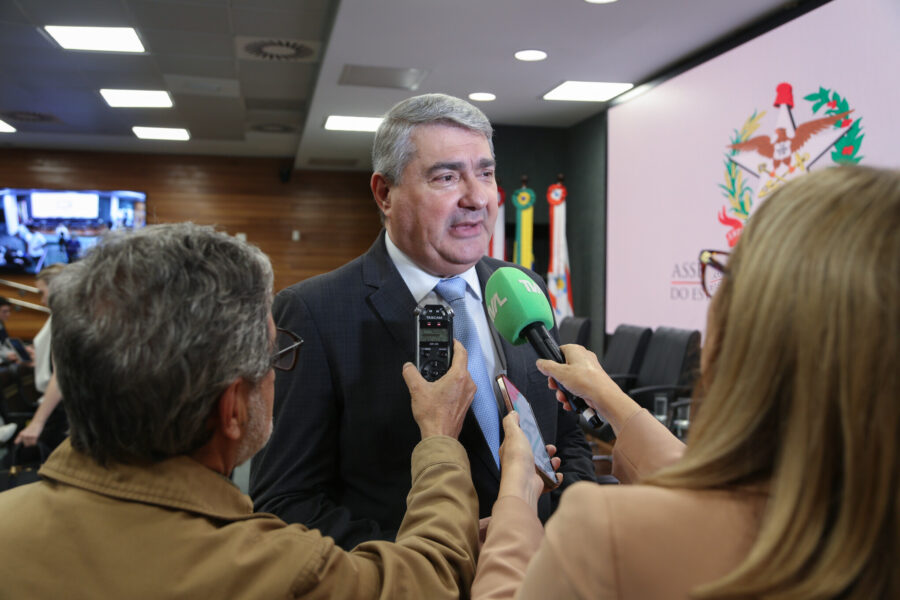 Deputado Lunelli