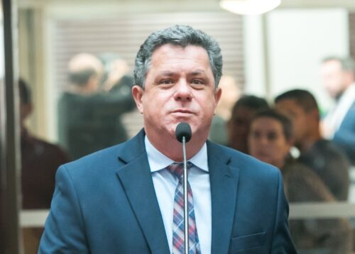 Naatz defende agilidade do TRF4 na instalação de novas varas federais em SC