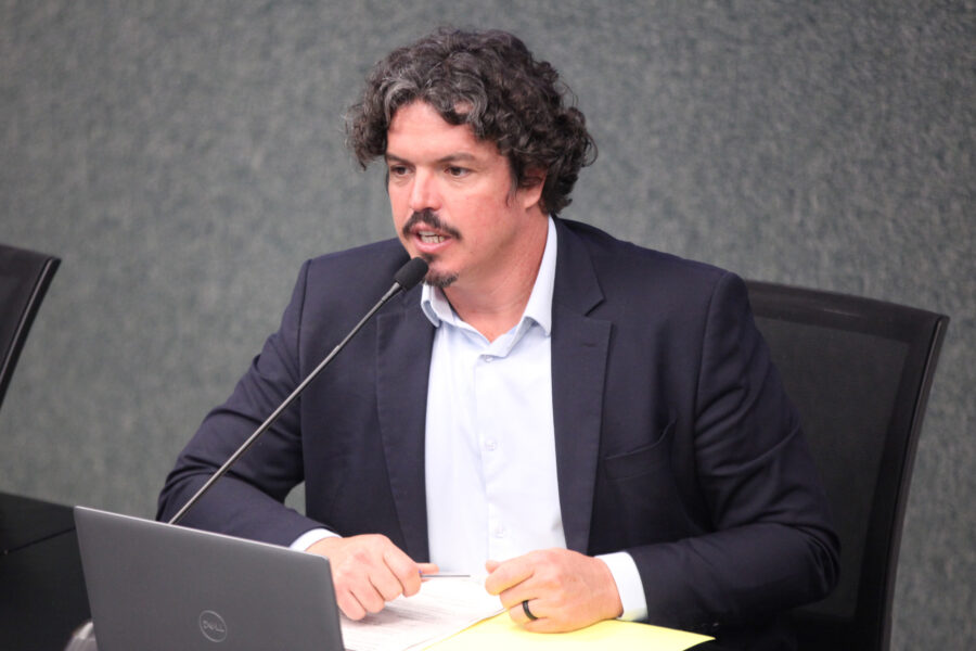 Deputado Marquito