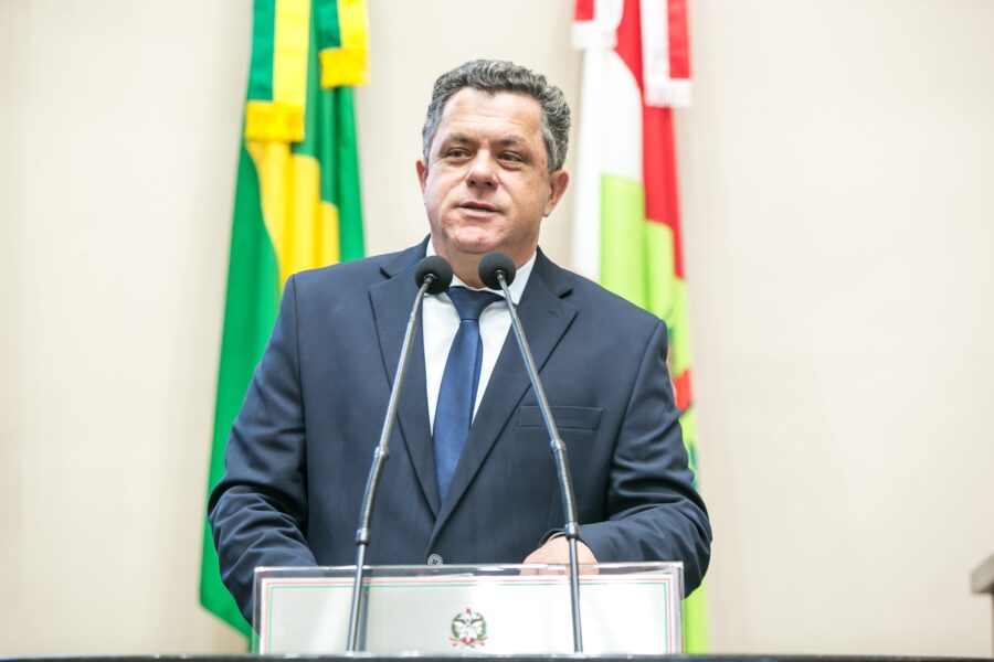Deputado Ivan naatz (PL): Números alarmantes.