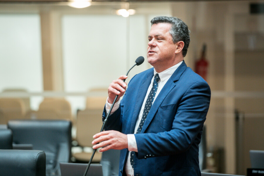 - Deputado Ivan Naatz (PL)