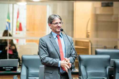 - Deputado Neodi Saretta (PT)