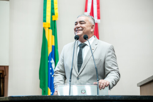 - Deputado Sargento Lima (PL)