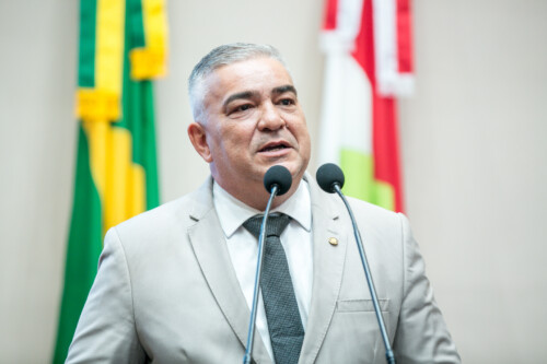 - Deputado Sargento Lima (PL)