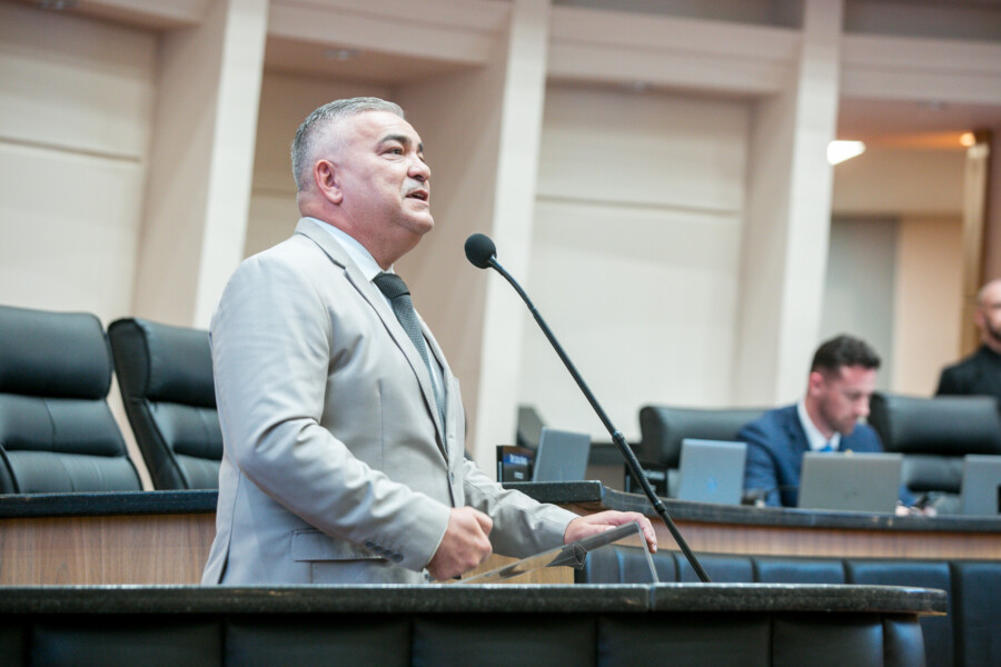 - Deputado Sargento Lima (PL)