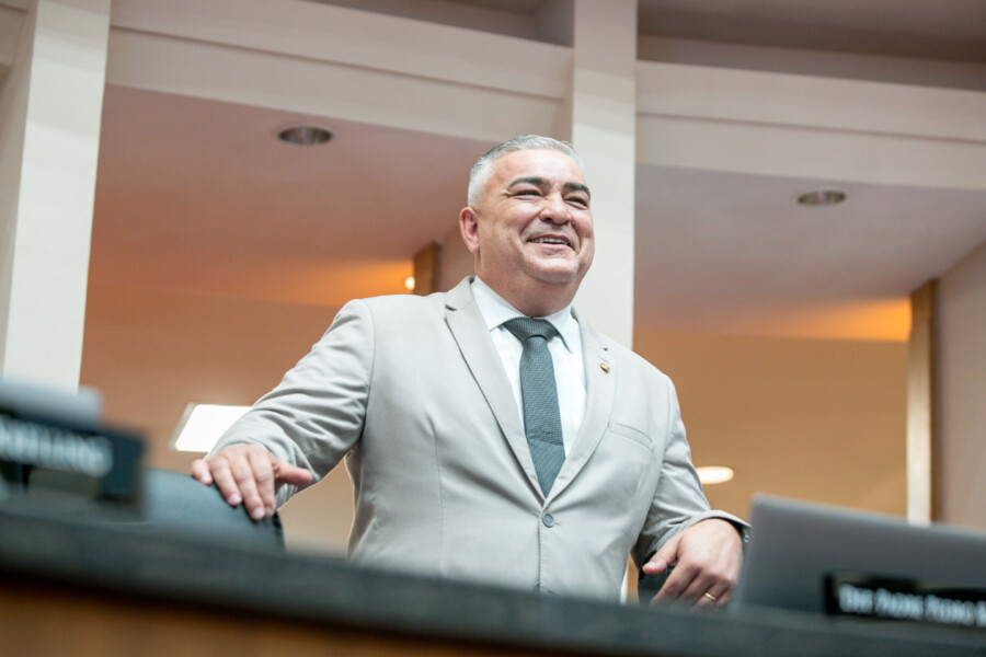 - Deputado Sargento Lima (PL)