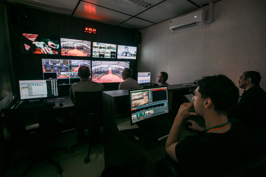 TVAL apresenta nova programação para bem informar o catarinense