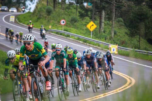 26ª Volta Ciclística de Santa Catarina é lançada nesta quinta na Alesc