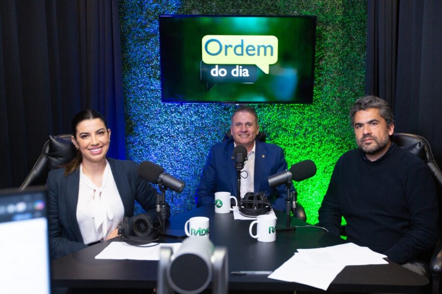 Altair Silva defende rampas de escape em rodovias estaduais