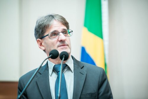 Saretta garante mais R$ 600 mil para Concórdia