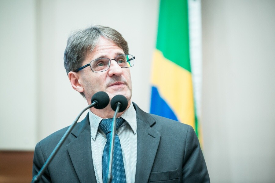 Saretta garante mais R$ 600 mil para Concórdia