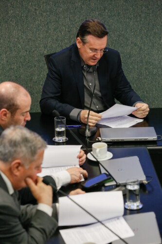 - Deputado Jair Miotto (União)