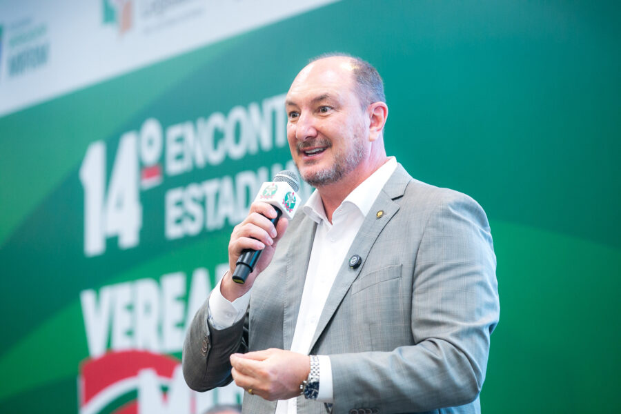Deputado Mauro De Nadal