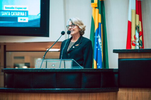 - Alice Kuerten - Presidente do Instituto Guga Kuerten (IGK)
