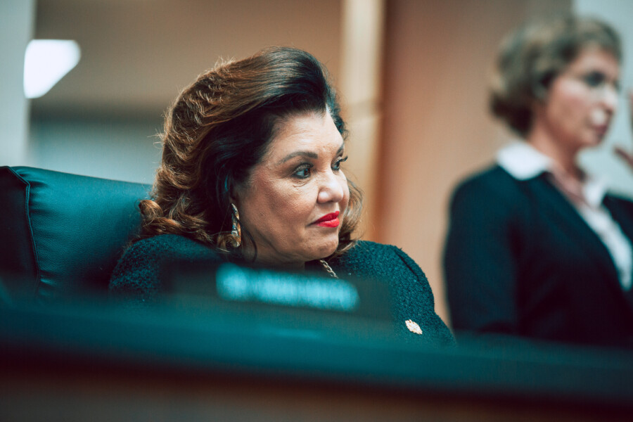 - Marilisa Boehm - VICE - GOVERNADORA SC