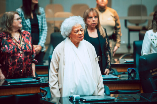- Valdeonira Silva dos Anjos - Professora e Servidora Publica Estadual e Municipal