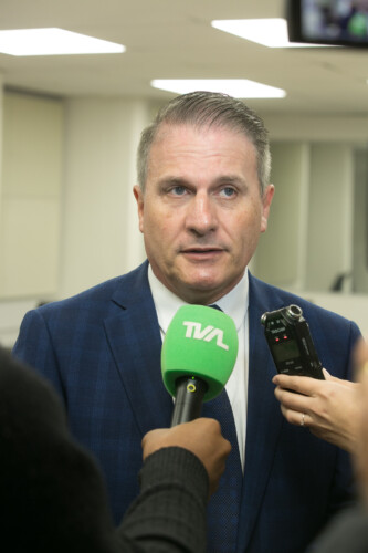 - Deputado Altair Silva (PP)