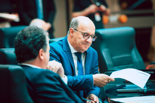 - Deputado José Milton Scheffer (PP)
