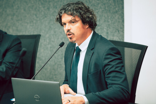 - Deputado Marquito (PSOL)