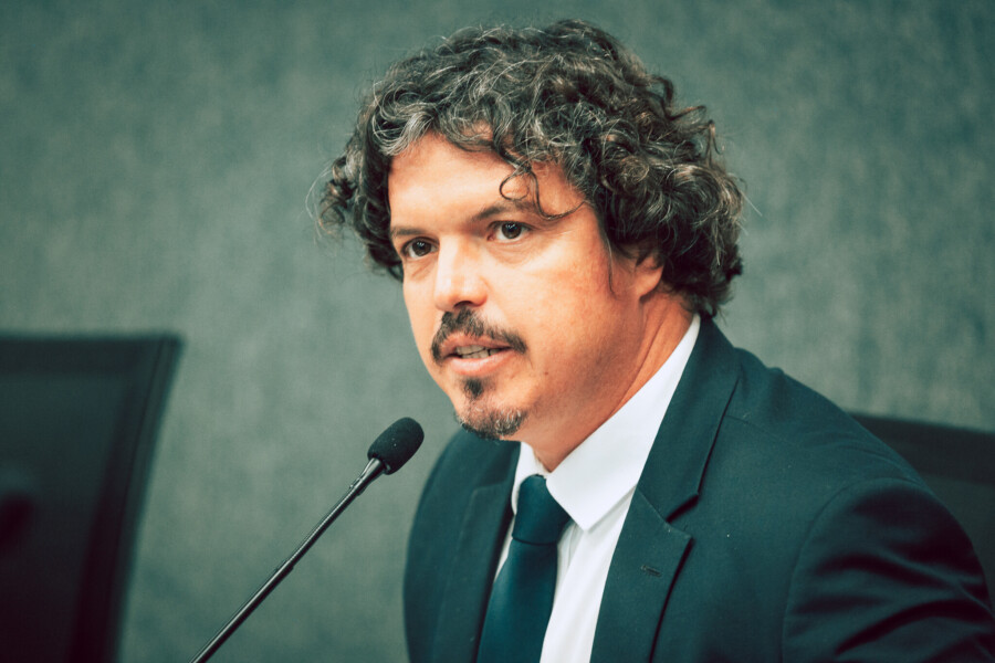 - Deputado Marquito (PSOL)