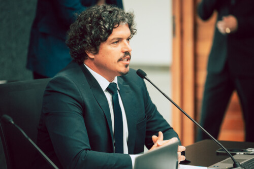 - Deputado Marquito (PSOL)