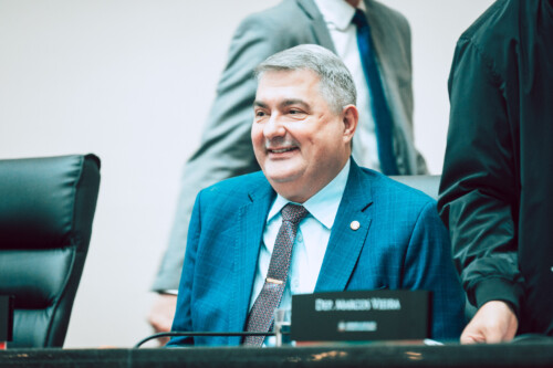 - Deputado Antídio Lunelli (MDB)