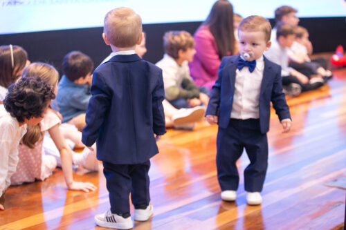 ESPECIAL: Dia das Crianças na Alesc