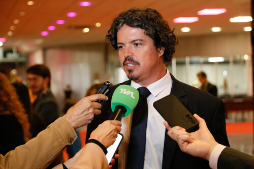- Deputado Marquito (PSOL)