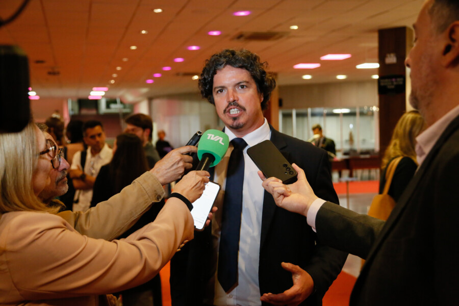 - Deputado Marquito (PSOL)